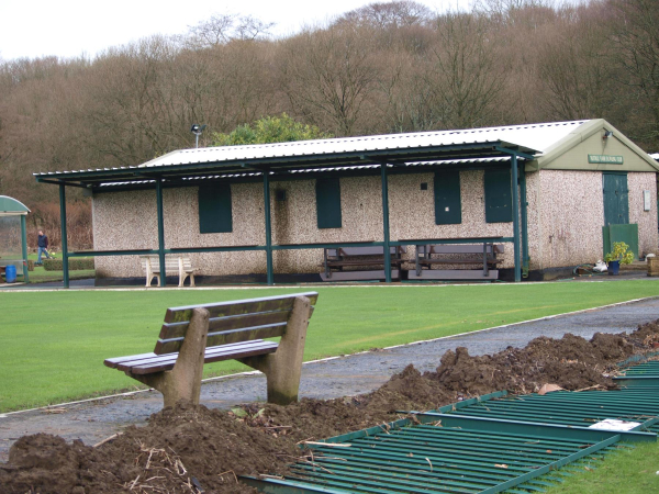 Aftermath of Boxing Day Floods Nuttall Park
14-Leisure-01-Parks and Gardens-001-Nuttall Park General
Keywords: 2016