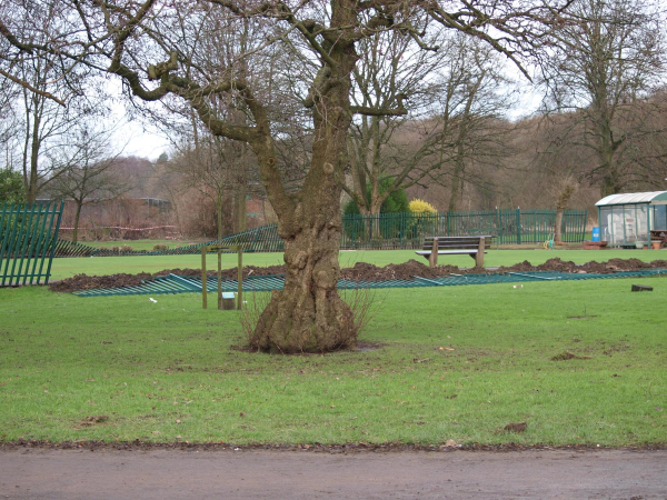 Aftermath of Boxing Day Floods Nuttall Park
14-Leisure-01-Parks and Gardens-001-Nuttall Park General
Keywords: 2016
