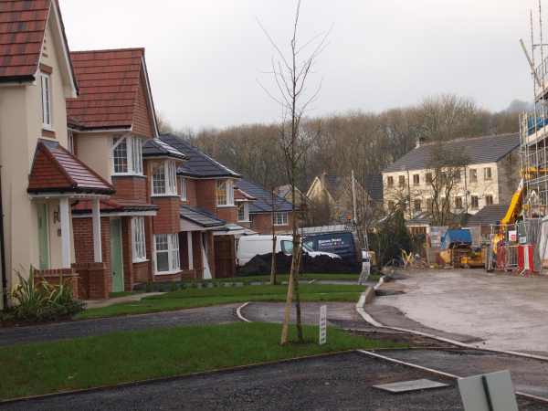 Construction of Housing Estate on former Cottage Hospital
17-Buildings and the Urban Environment-05-Street Scenes-019-Nuttall area
Keywords: 2016