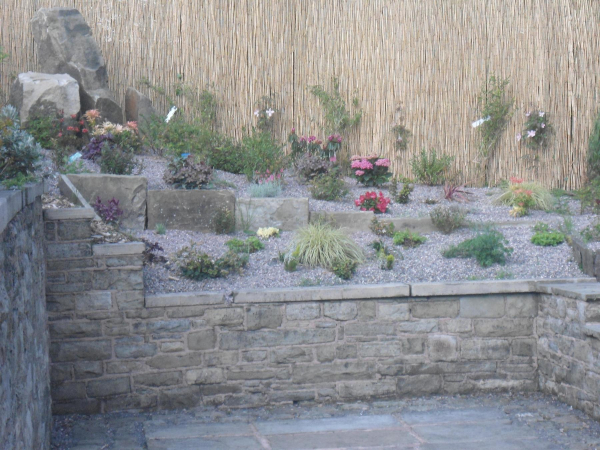 Gardens back of Civic Hall 3 
07-Government and Politics-02-Government and Public Buildings-001-Civic Hall
Keywords: 2016