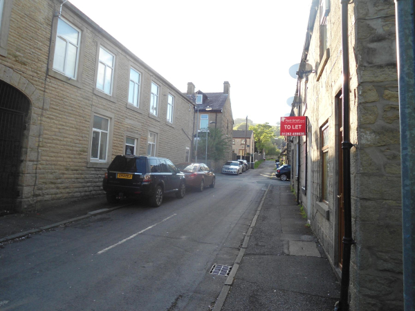 Holt Street
17-Buildings and the Urban Environment-05-Street Scenes-012-Hazelhurst Area
Keywords: 2016