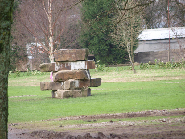 Jubilee climbing rock Nuttall Park
14-Leisure-01-Parks and Gardens-001-Nuttall Park General
Keywords: 2016