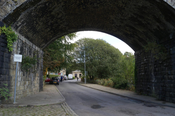 Waterside Road, Summerseat 
17-Buildings and the Urban Environment-05-Street Scenes-028-Summerseat Area
Keywords: 2016