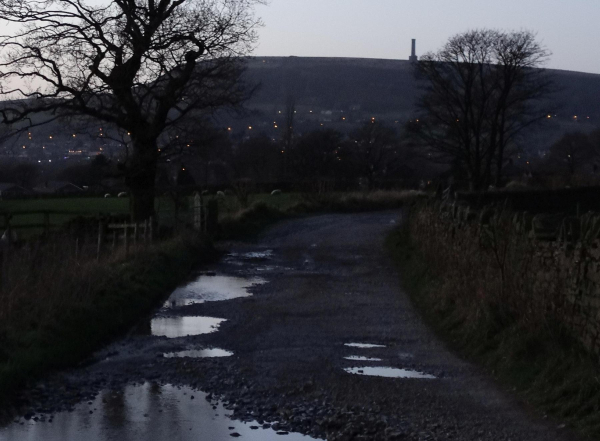 Holcombe Hill from Rowlands Road, Summerseat
18-Agriculture and the Natural Environment-03-Topography and Landscapes-001-Holcombe Hill
Keywords: 2016