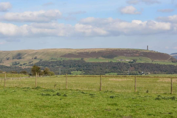 Peel Tower taken from Affetside
08- History-01-Monuments-002-Peel Tower
Keywords: 2016