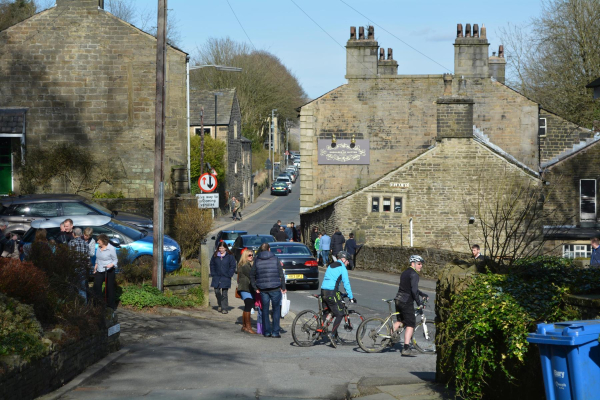 Postman Pat's Quarry, Holcombe Hill 
18-Agriculture and the Natural Environment-03-Topography and Landscapes-001-Holcombe Hill
Keywords: 2016