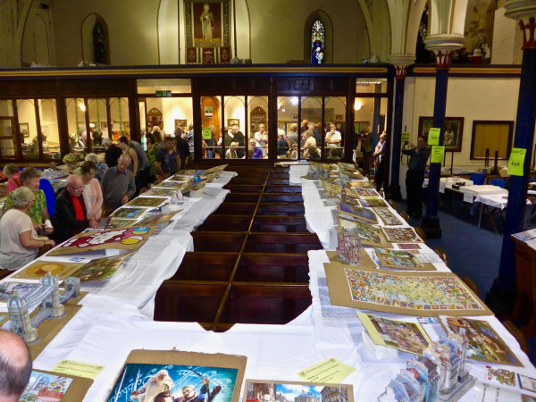 Jigsaw Festival at St Paul's 6 Sep 16 - General view
06-Religion-01-Church Buildings-001-Church of England  - St. Paul, Bridge Street, Ramsbottom
Keywords: 2016