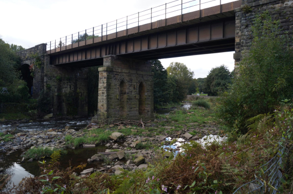The Waterside Inn, Summerseat 
17-Buildings and the Urban Environment-05-Street Scenes-028-Summerseat Area
Keywords: 2016