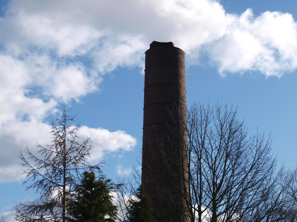 Making safe the Mondi Paper Mill Chimney 
02-Industry-01-Mills-010-Ramsbottom Paper Mill,Peel Bridge,Ramsbottom
Keywords: 2016