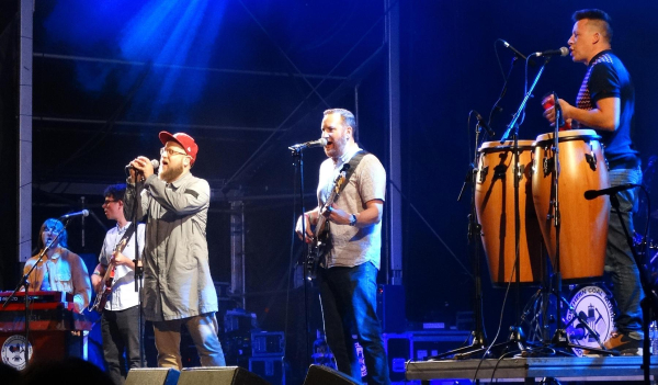 Ramsbottom Festival 
14-Leisure-04-Events-005-Music Festival
Keywords: 2016