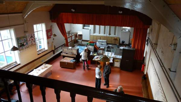 Edenfield Methodist Church open day before building was sold
06-Religion-02-Church Activities-012-Methodist - Edenfield Primitive Methodist Chapel
Keywords: 2016