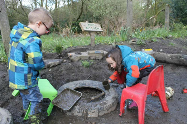 Friends of Nuttall Park Spring Fun Hunt 
14-Leisure-01-Parks and Gardens-001-Nuttall Park General
Keywords: 2016