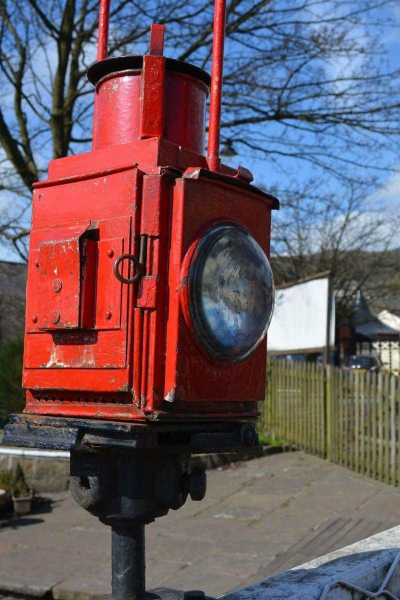 Lamps - level crossing 
17-Buildings and the Urban Environment-05-Street Scenes-003-Bridge Street
Keywords: 2016