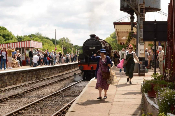 1940's weekend
14-Leisure-04-Events-003-1940s weekends
Keywords: 2016