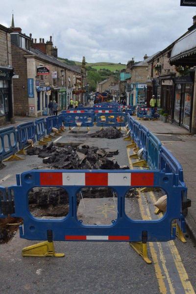 Bridge Street closed for gas main repairs
17-Buildings and the Urban Environment-05-Street Scenes-003-Bridge Street
Keywords: 2016
