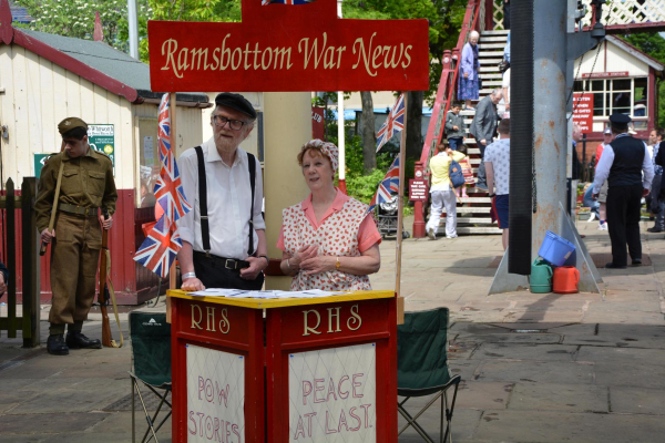 1940s Weekend 
14-Leisure-04-Events-003-1940s weekends
Keywords: 2016