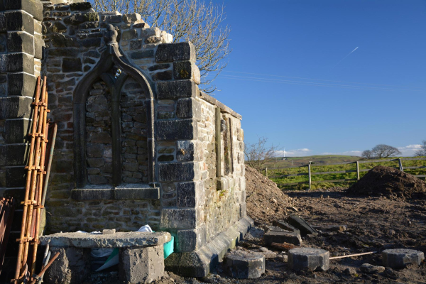Grant's tower renovation
08- History-01-Monuments-001-Grant's Tower
Keywords: 2016