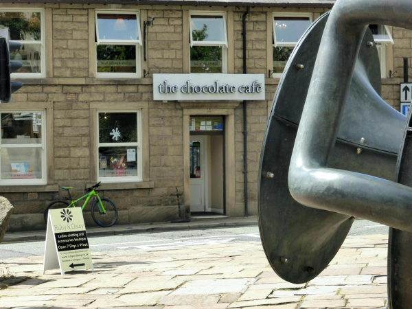 The Chocolate Cafe 
17-Buildings and the Urban Environment-05-Street Scenes-017-Market Place
Keywords: 2016