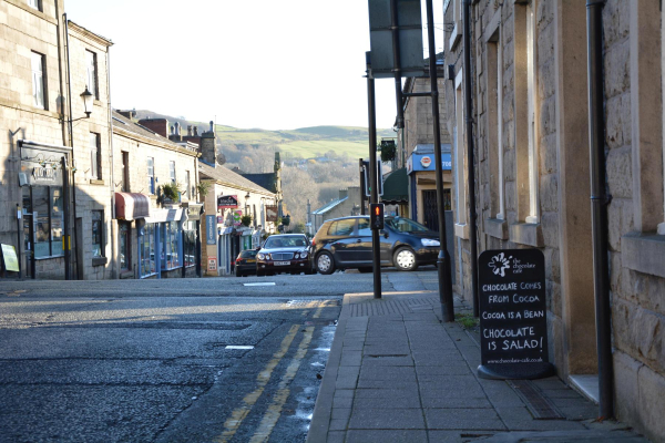 The Chocolate Cafe 
17-Buildings and the Urban Environment-05-Street Scenes-017-Market Place
Keywords: 2016