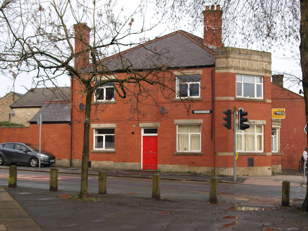 Flats (use to be Old Dunn Horse) 
14-Leisure-05-Pubs-020-Old Dun Horse
Keywords: 2017