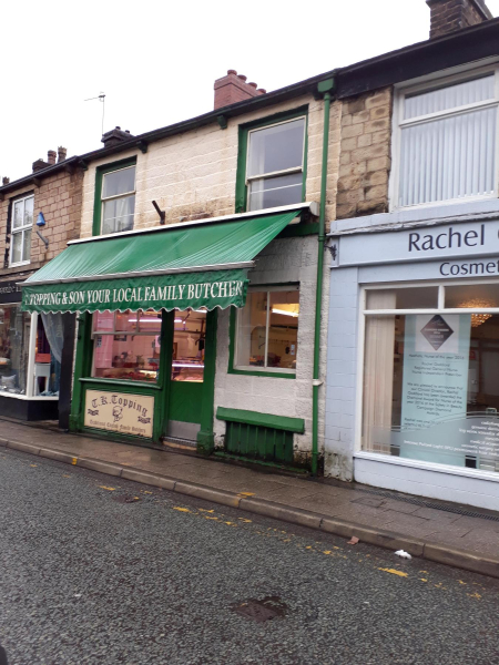 Tommy Toppings Bolton Street
17-Buildings and the Urban Environment-05-Street Scenes-031 Bolton Street
Keywords: 2017