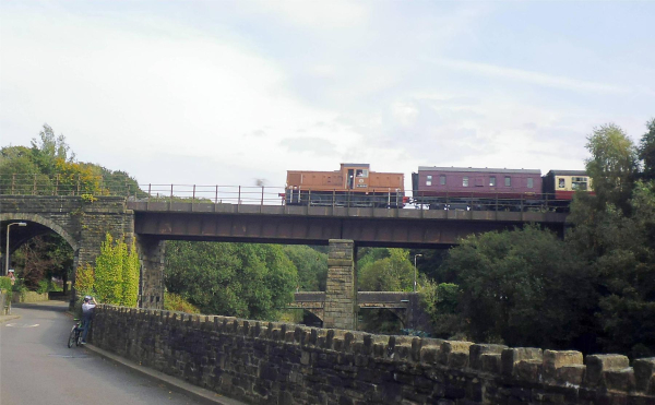  BR Class 14 D9551 at Summerseat 
17-Buildings and the Urban Environment-05-Street Scenes-028-Summerseat Area
Keywords: 2017