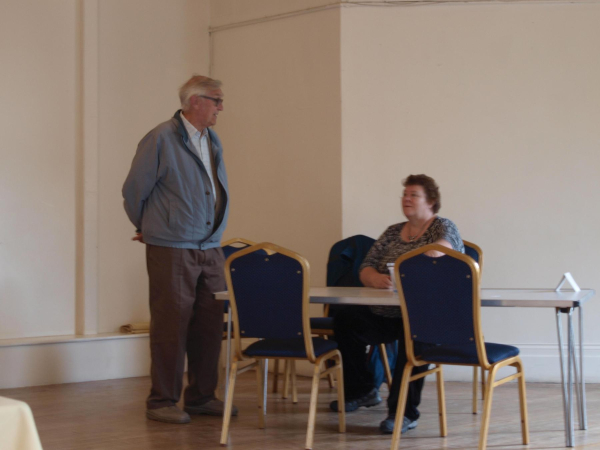 Ramsbottom Heritage Society 30 years Open Day at the Civic Hall 
01-Ramsbottom Heritage Society-01-RHS Activities-007-2017 30th Anniversary in Civic Hall
Keywords: 2017