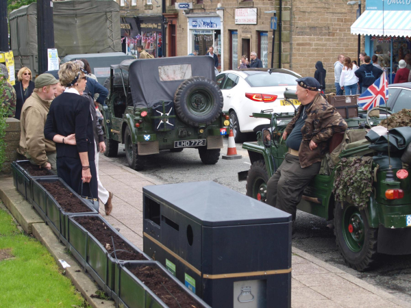 War Weekend
14-Leisure-04-Events-003-1940s weekends
Keywords: 2017