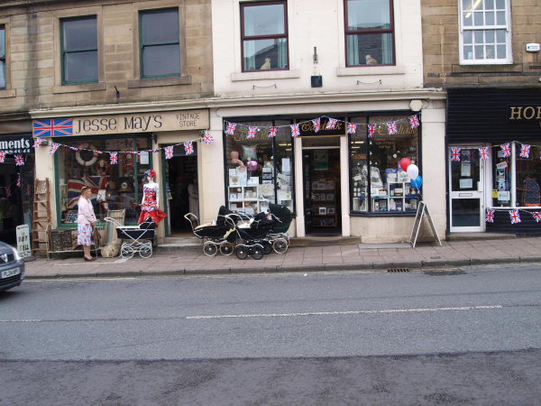 War Weekend
14-Leisure-04-Events-003-1940s weekends
Keywords: 2017