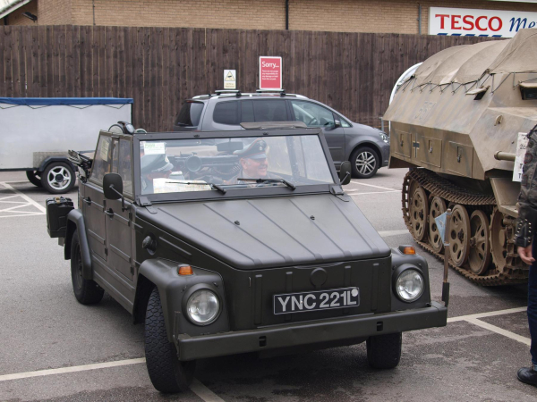 War Weekend
14-Leisure-04-Events-003-1940s weekends
Keywords: 2017