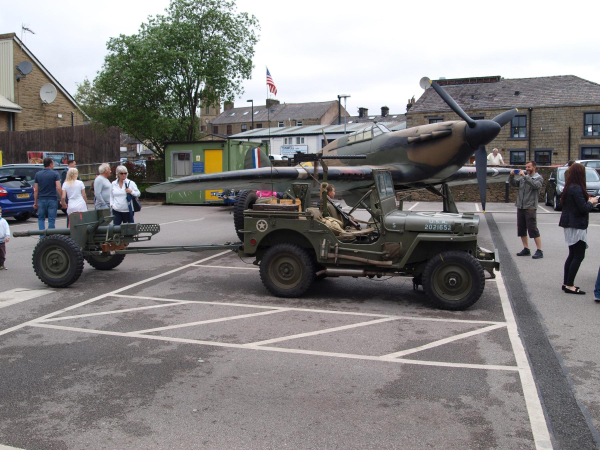 War Weekend
14-Leisure-04-Events-003-1940s weekends
Keywords: 2017