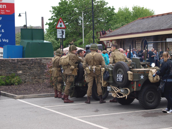 War Weekend
14-Leisure-04-Events-003-1940s weekends
Keywords: 2017