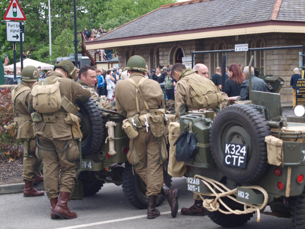 War Weekend
14-Leisure-04-Events-003-1940s weekends
Keywords: 2017