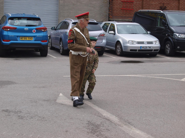 War Weekend
14-Leisure-04-Events-003-1940s weekends
Keywords: 2017