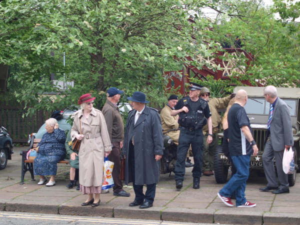 War Weekend
14-Leisure-04-Events-003-1940s weekends
Keywords: 2017