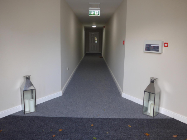 New Peel Gardens ready for viewing  - was Edenfield Methodist Church
06-Religion-02-Church Activities-012-Methodist - Edenfield Primitive Methodist Chapel
Keywords: 2018