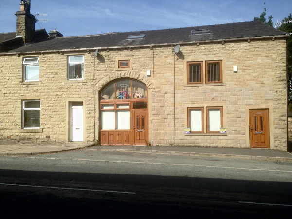 Alderwood Barn, Market street, Edenfield     
17-Buildings and the Urban Environment-05-Street Scenes-011-Edenfield
Keywords: 2018