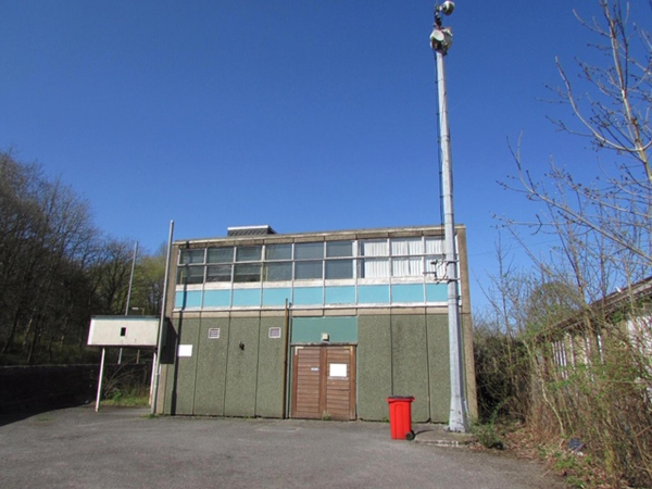 Ramsbottom Telephone? Exchange on Crow Lane Factory Street 
17-Buildings and the Urban Environment-05-Street Scenes-009-Crow Lane Area
Keywords: 2018