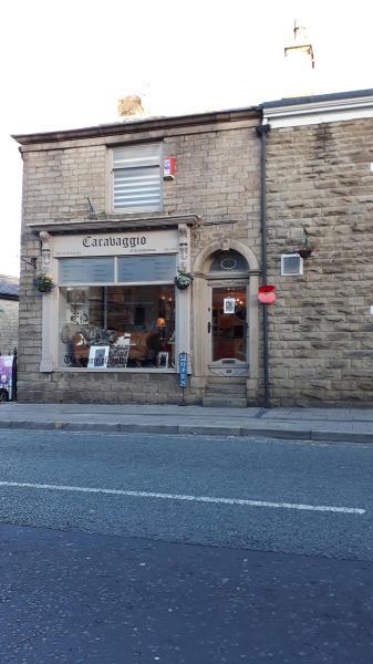 Caravaggio on Bolton Street
17-Buildings and the Urban Environment-05-Street Scenes-031 Bolton Street
Keywords: 2018