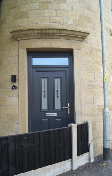 43 Crow Lane 
17-Buildings and the Urban Environment-05-Street Scenes-009-Crow Lane Area
Keywords: 2018