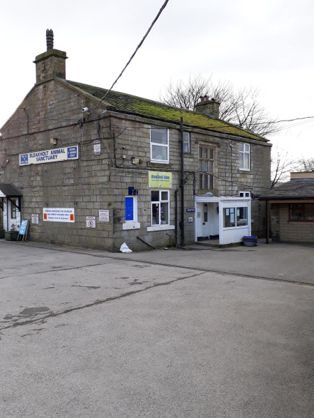 Bleakholt Animal Sentuary
19-Animals and Plants-01-General-001-Bleakholt Animal Sanctuary
Keywords: 2018