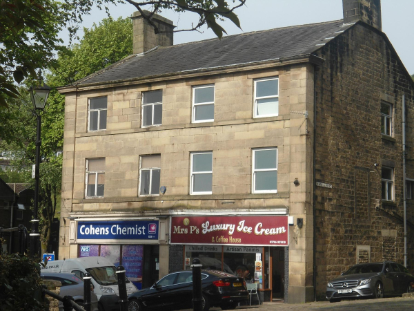 Cohens & Mrs Ps Market Place 
17-Buildings and the Urban Environment-05-Street Scenes-017-Market Place
Keywords: 2018