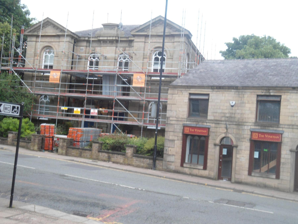 Adderstone use to be Westleyan Methodist Church 
06-Religion-01-Church Buildings-014-Christ Church Baptist Methodist, Great Eaves Road, Ramsbottom
Keywords: 2018