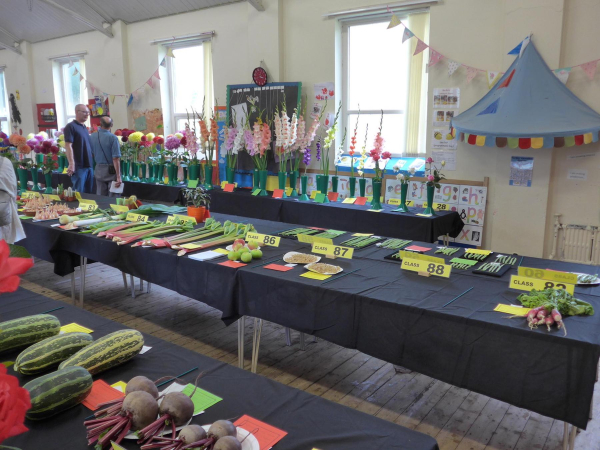 Edenfield Horticultural Summer Show
14-Leisure-04-Events-000-General
Keywords: 2018