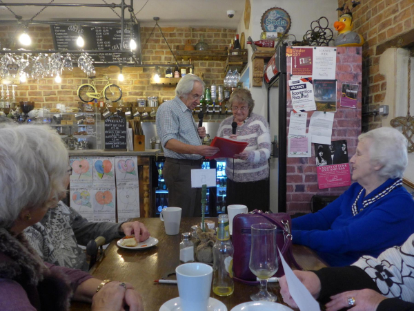 St Paul's Jigsaw Festival  Repaiting a broken jigsaw
06-Religion-01-Church Buildings-001-Church of England  - St. Paul, Bridge Street, Ramsbottom
Keywords: 2018