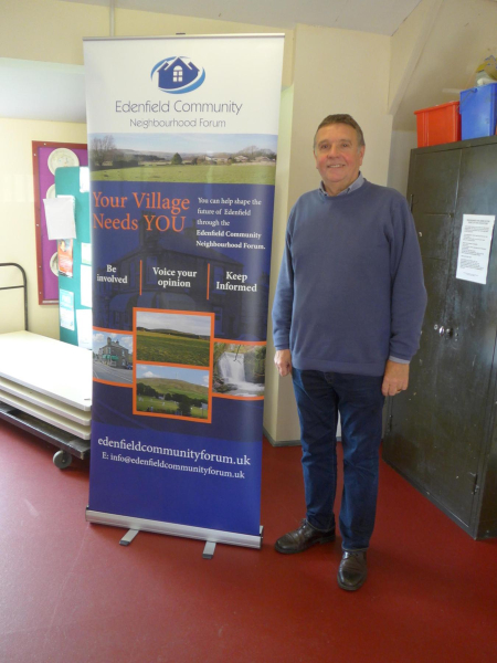 Senior Citizens Tea Party in the Drop Off . Tin Pot Poets read dialect poems 
09-People and Family-02-People-000-General
Keywords: 2018