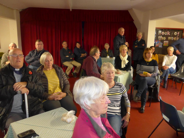  Presentation of Edenfield in Bloom Certificates by Councillor Iddon 
17-Buildings and the Urban Environment-05-Street Scenes-011-Edenfield
Keywords: 2018