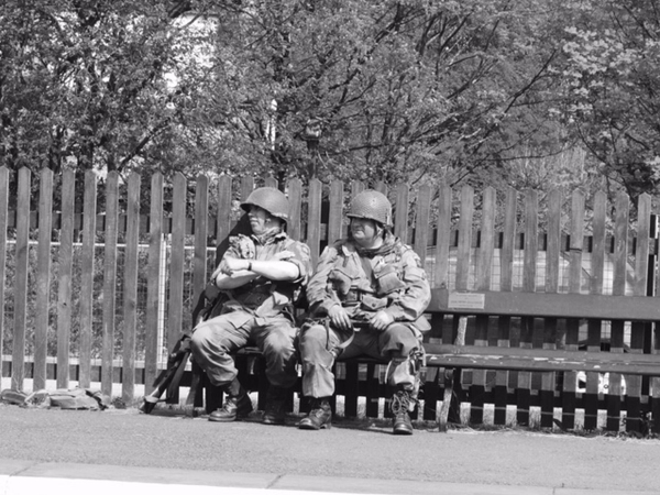 May Bank holiday 1940s weekend 
14-Leisure-04-Events-003-1940s weekends
Keywords: 2018