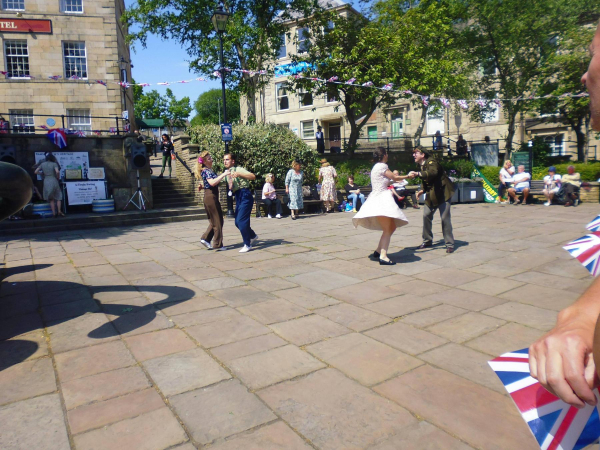1940s weekend in Market place
14-Leisure-04-Events-003-1940s weekends
Keywords: 2018