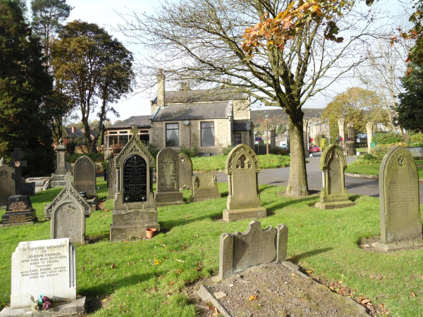 Different types of head stones and House in back ground in Cemetery
17-Buildings and the Urban Environment-05-Street Scenes-007-Cemetery Road
Keywords: 2018